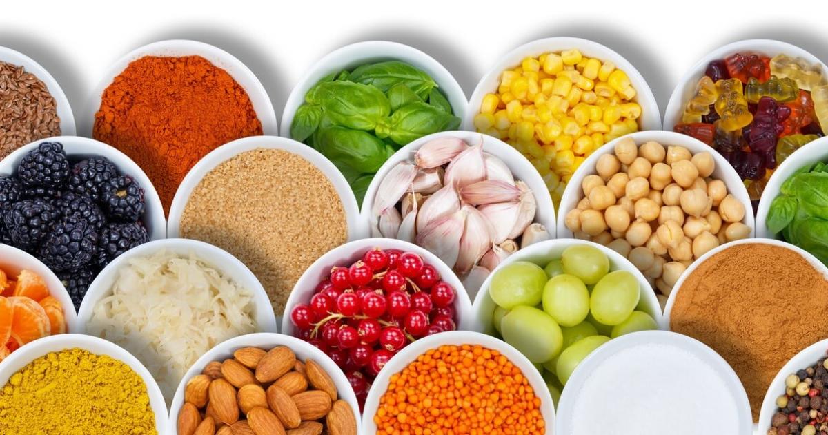 les différents types de contamination des aliments